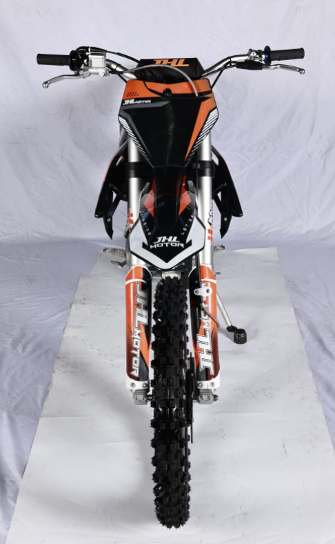 Мотоцикл JHLMOTO JHL LX1 CB250 (172FMM-3A) в Петропавловске-Камчатском