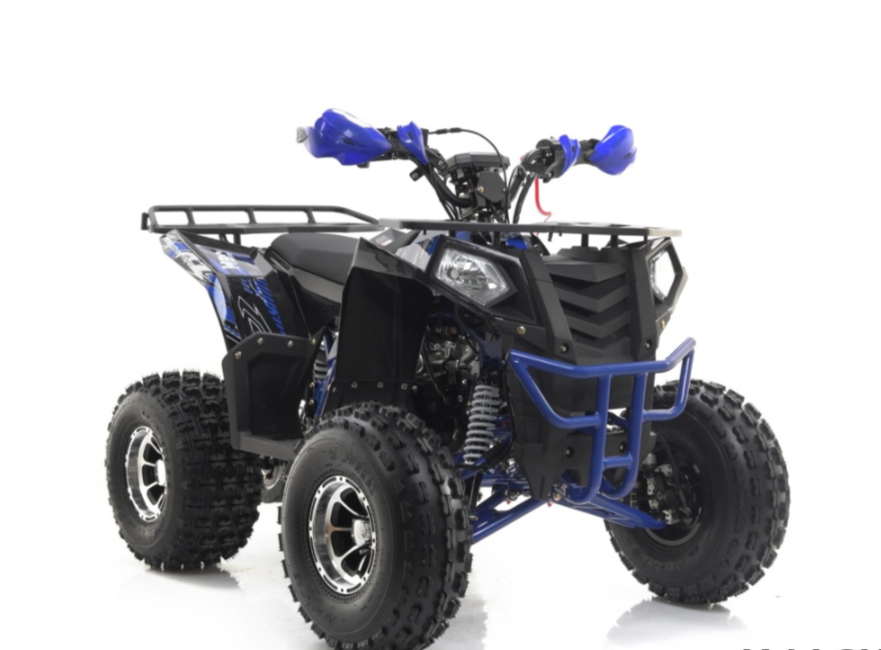 Квадроцикл GBM SHARP 190 PREMIUM SEMI-AUTOMATIC в Петропавловске-Камчатском