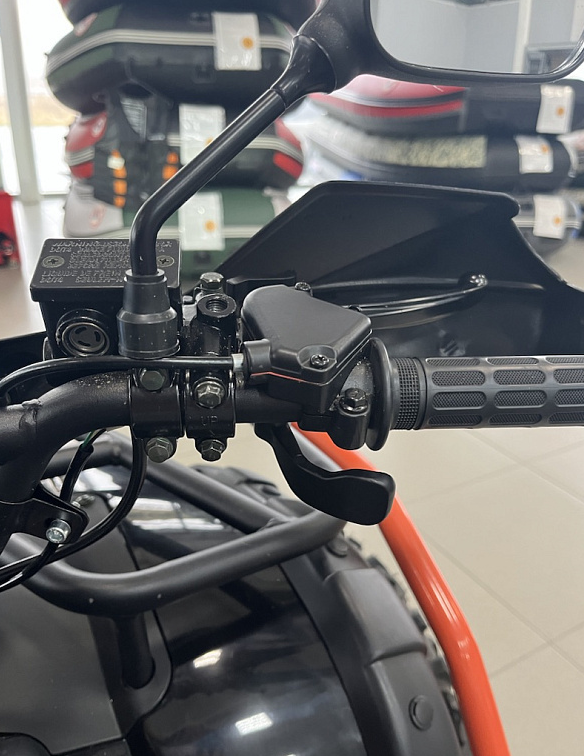 Квадроцикл PROMAX 300 4X4 ALL ROAD в Петропавловске-Камчатском