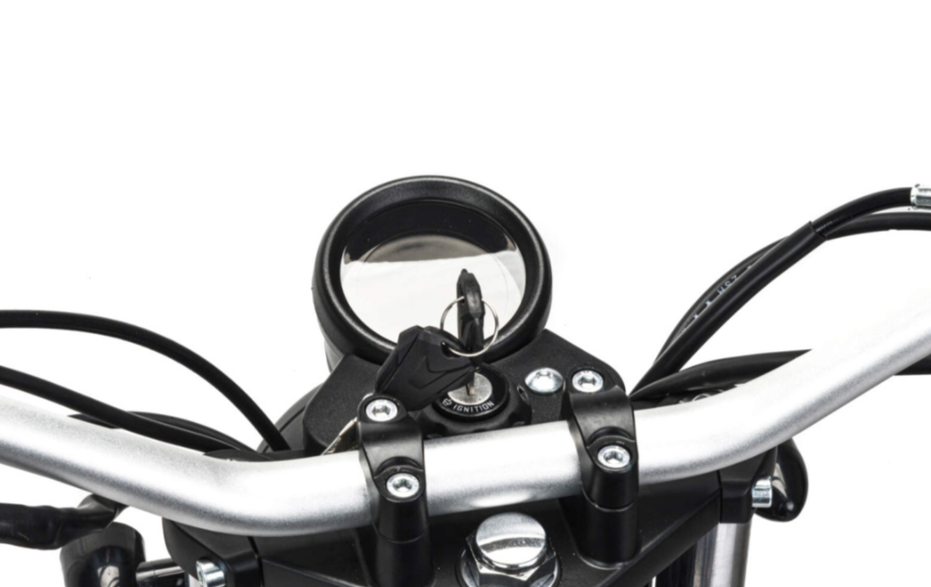 Мотоцикл MOTOLAND (МОТОЛЕНД) LEGEND (XL250-A) (172FMM-5/PR250) в Петропавловске-Камчатском