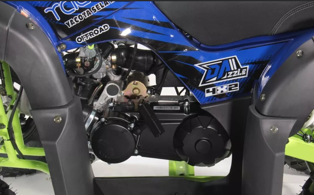 Квадроцикл YACOTA SELA MAX в Петропавловске-Камчатском