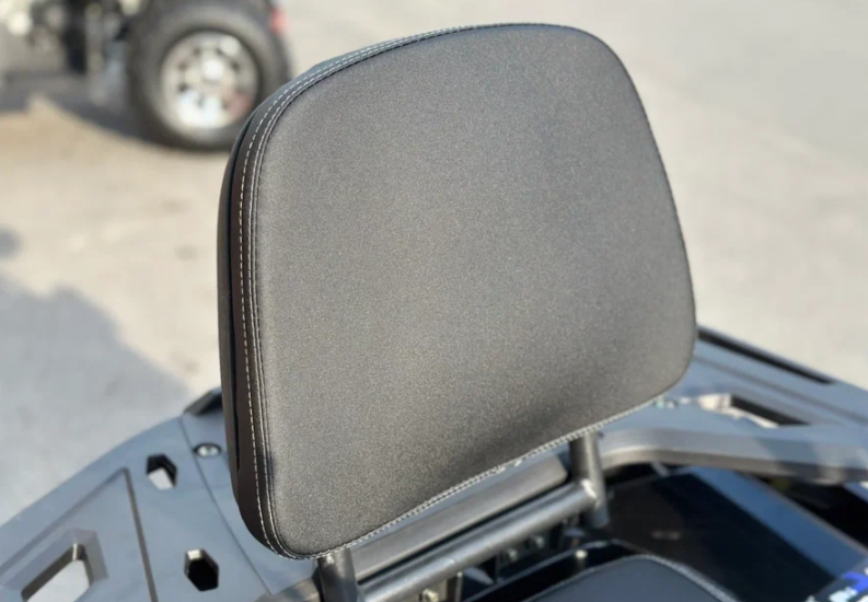 Квадроцикл GBM CROSS HILL 300 NEW PREMIUM в Петропавловске-Камчатском