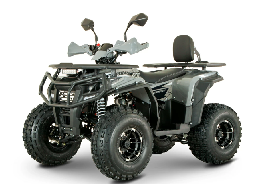 Квадроцикл YACOTA DRAGON LUX LD в Петропавловске-Камчатском