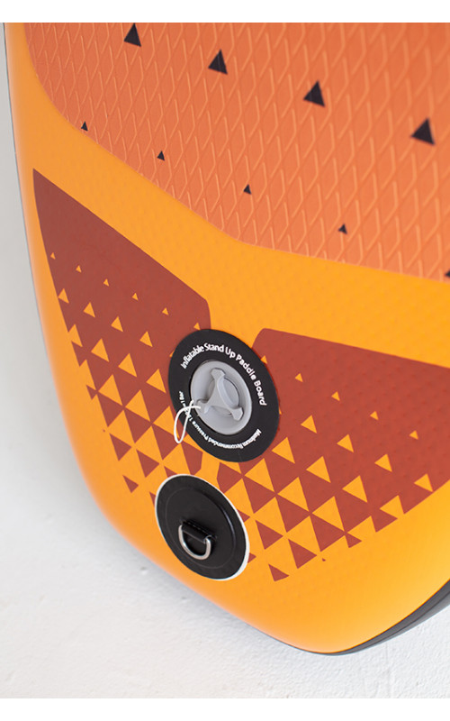 НАДУВНОЙ САП БОРД ORANGA SPACE 10,6 в Петропавловске-Камчатском