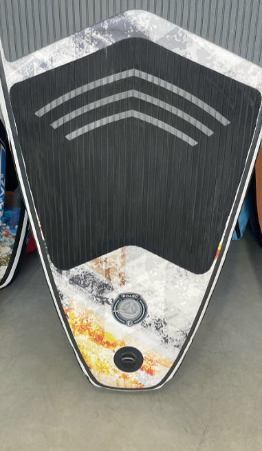 SUP (САП) ДОСКА RAIDEX I BOARD 11’ (332СМ) «MRAMOR» в Петропавловске-Камчатском