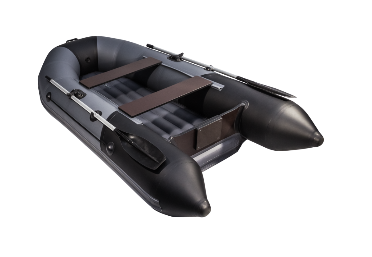 Лодка Таймень NX 2800 НДНД в Петропавловске-Камчатском