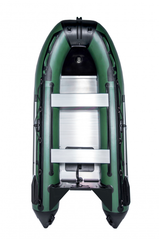 ЛОДКА SMARINE SDP MAX 365 AL в Петропавловске-Камчатском