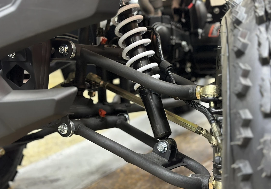 Квадроцикл PROMAX WILD 2.0 190 в Петропавловске-Камчатском