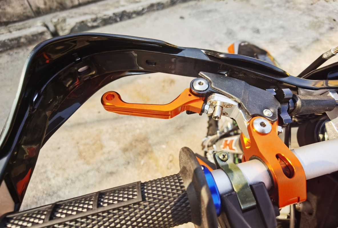 Мотоцикл JHLMOTO JHL Z5 NB300 (174MN-5) в Петропавловске-Камчатском