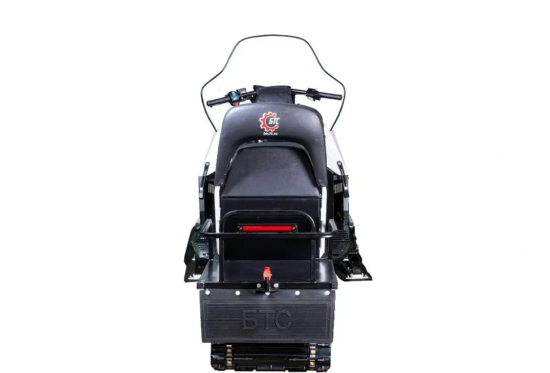 Снегоход БТС 4Т РК СУПЕР-ЛОНГ ЛЮКС/ 27 л.с. 680 м3 в Петропавловске-Камчатском