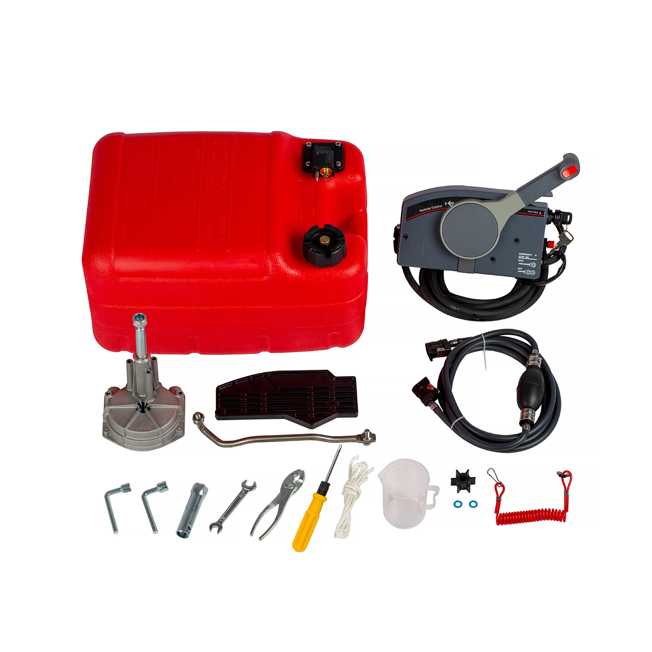 ЛОДОЧНЫЙ МОТОР GLADIATOR G40FES в Петропавловске-Камчатском