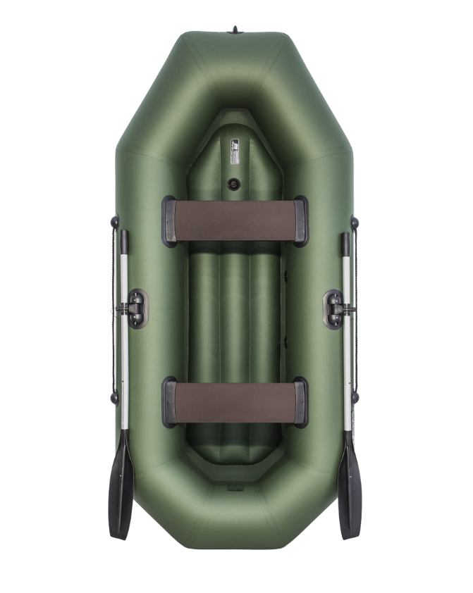 Лодка АКВА-ОПТИМА 260 НД в Петропавловске-Камчатском