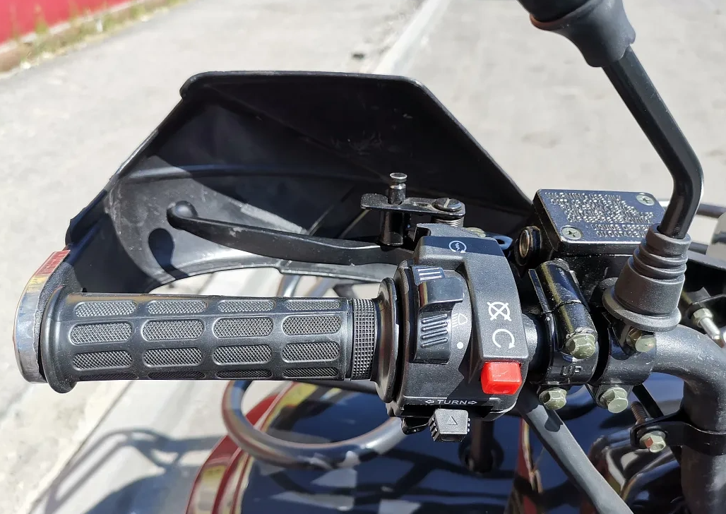 Квадроцикл PROMAX TRX300 CVT в Петропавловске-Камчатском