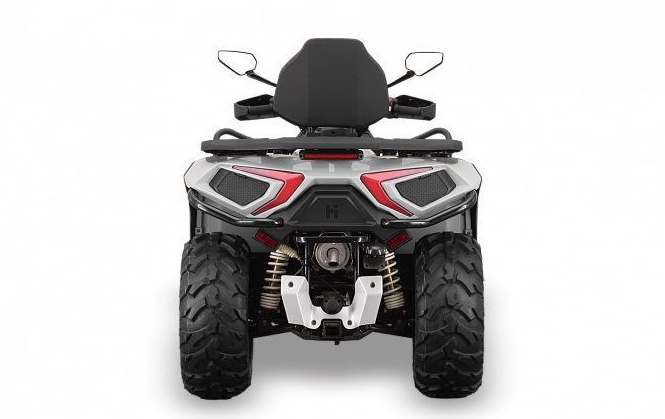 Квадроцикл HISUN HiSUN GUARDIAN 750L -/LONG/ в Петропавловске-Камчатском