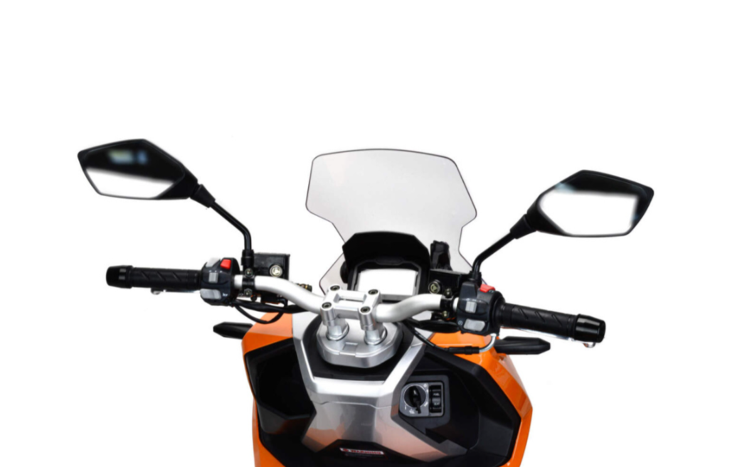 Скутер MOTOLAND (МОТОЛЕНД) T-MAX 150 в Петропавловске-Камчатском