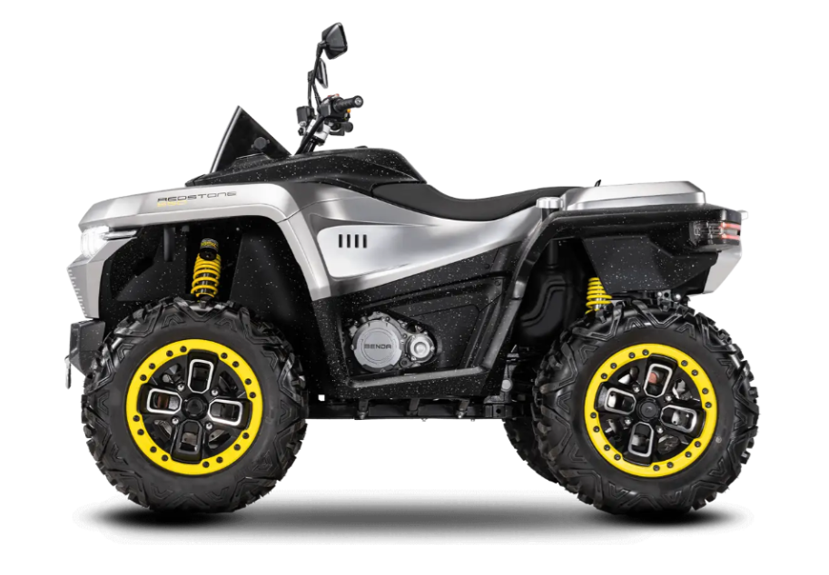 Квадроцикл BENDA REDSTONE 550 в Петропавловске-Камчатском