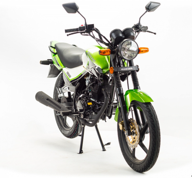 Мотоцикл MOTOLAND (МОТОЛЕНД) VOYAGE 200 в Петропавловске-Камчатском