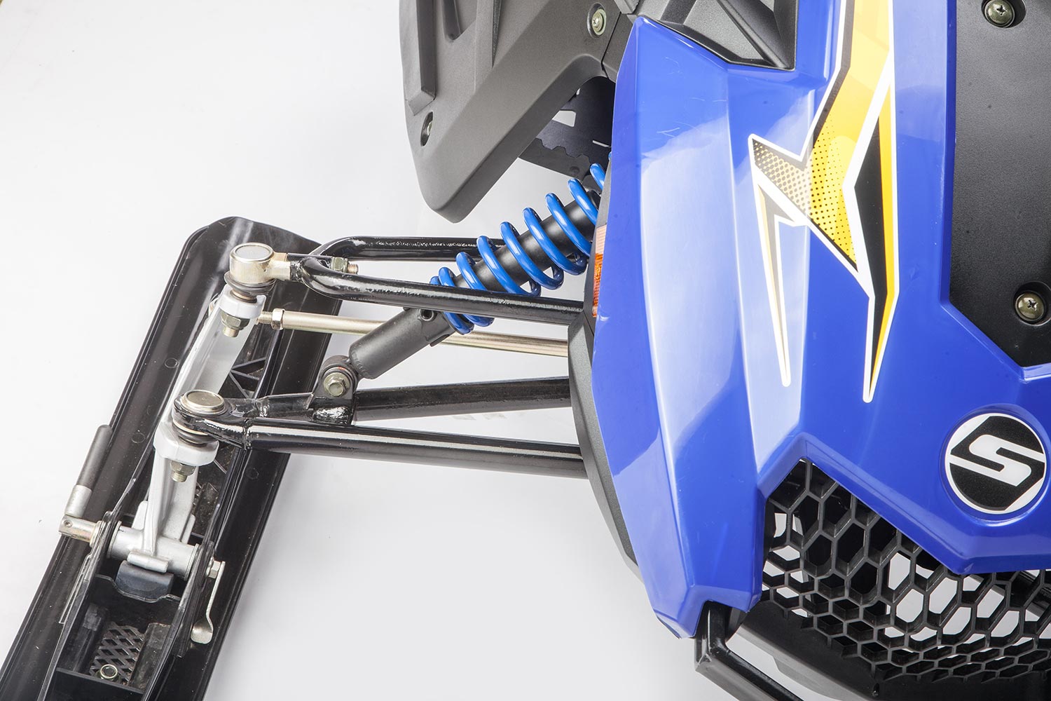 Снегоход STELS SK200R (L ST LT) КАПИТАН 1.0 K01 Tech в Петропавловске-Камчатском