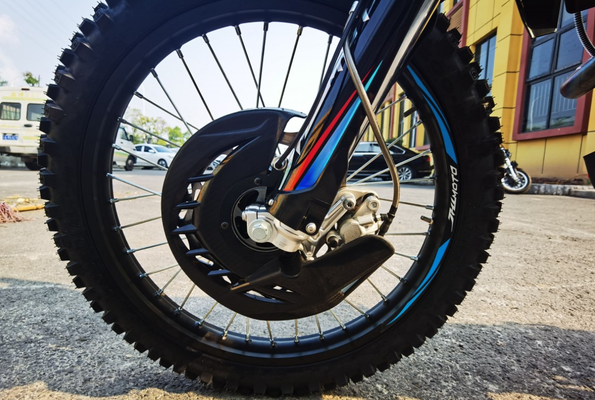 Мотоцикл JHLMOTO JHL Z3 CB250 (172FMM-3A) в Петропавловске-Камчатском