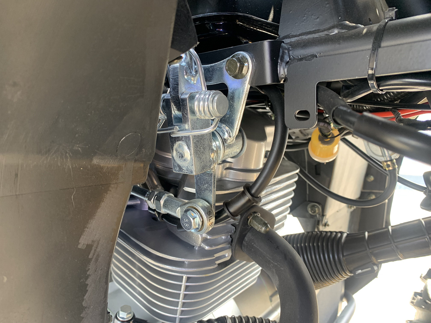 Квадроцикл PROMAX TAURUS 300 MAX-PRO в Петропавловске-Камчатском