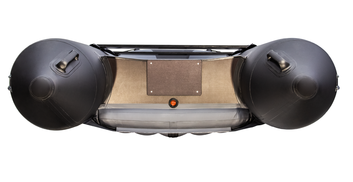 Лодка Таймень NX 3600 НДНД PRO в Петропавловске-Камчатском