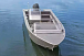 Алюминиевый катер Wyatboat-700 в Петропавловске-Камчатском