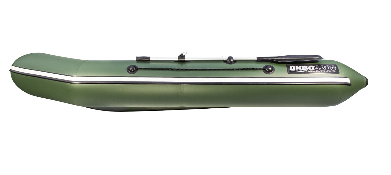  Лодка АКВА 3200 ск в Петропавловске-Камчатском