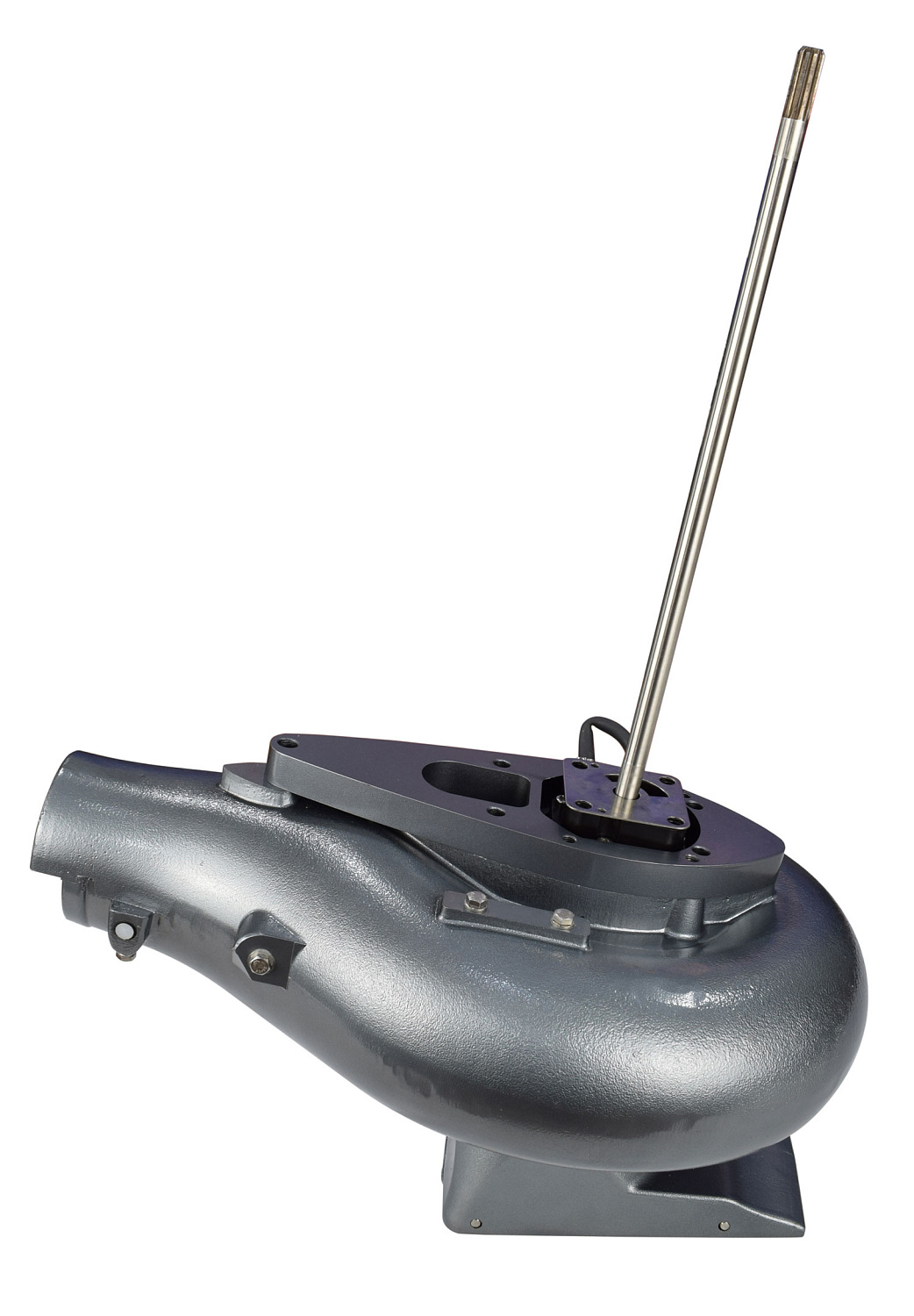 ВОДОМЕТНАЯ НАСАДКА SEA-PRO WT 15 YAMAHA, MARLIN, HIDEA в Петропавловске-Камчатском