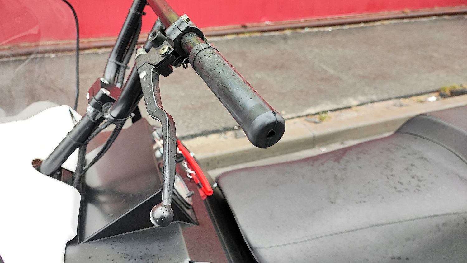 Снегоход PROMAX SNOWBEAR V3 800 4T ST в Петропавловске-Камчатском