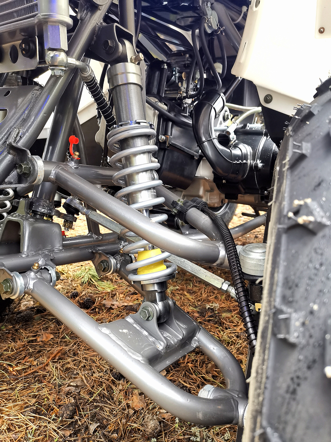 Квадроцикл PROMAX RENEGADE 280 (2025) в Петропавловске-Камчатском