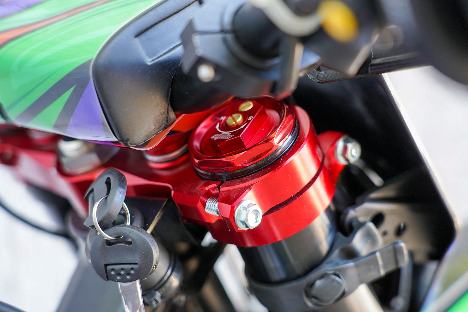 Эндуро / кроссовый мотоцикл BSE T7 Joker (ZS174-5А) Sport в Петропавловске-Камчатском