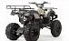 Квадроцикл MOTOLAND (МОТОЛЕНД) 200 ALL ROAD в Петропавловске-Камчатском