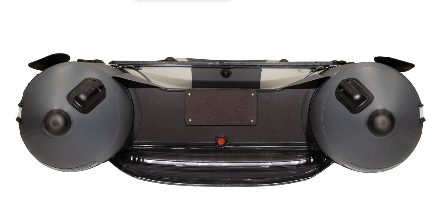 Лодка ривьера 3200 нднд гидролыжа в Петропавловске-Камчатском