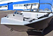Алюминиевый катер Gold Fisher 500 DCM FISH в Петропавловске-Камчатском