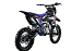 Питбайк FullCrew Big Beast 150cc 17\14 (механ., эл.стартер) в Петропавловске-Камчатском