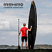 SUP (САП) ДОСКА MISHIMO CARBON DARKSIDE 11’ (335СМ) в Петропавловске-Камчатском