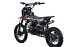 Питбайк FullCrew Power Trasher 125cc 14\12 (п\автомат эл.стартер) в Петропавловске-Камчатском