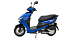 Скутер MOTOLAND (МОТОЛЕНД) FC 150 (WY150) в Петропавловске-Камчатском