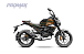 Мопед PROMAX CB130R (49) в Петропавловске-Камчатском