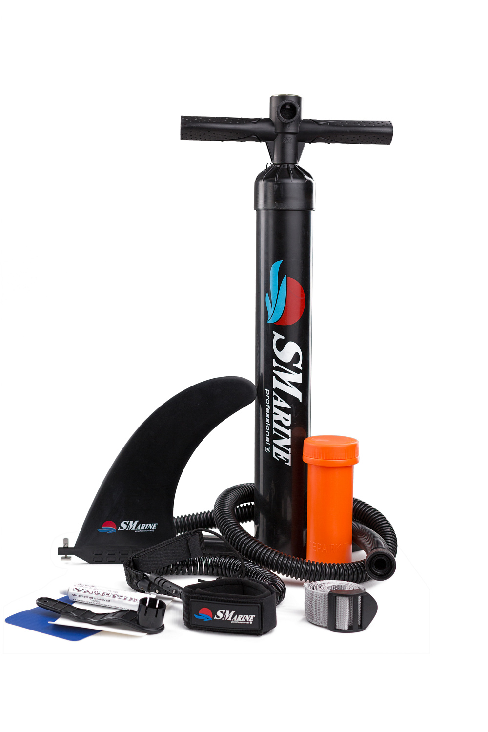 САП (SUP) Board SMARINE 10.6 в Петропавловске-Камчатском