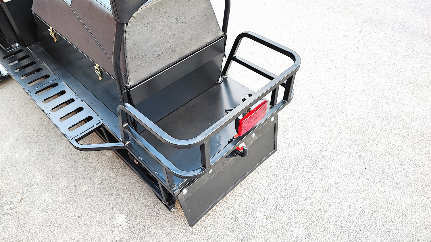 Снегоход PROMAX YAKUT 500 2.0 4T 22 в Петропавловске-Камчатском