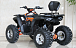 Квадроцикл GBM STORMRIDER 300 NEW PREMIUM в Петропавловске-Камчатском