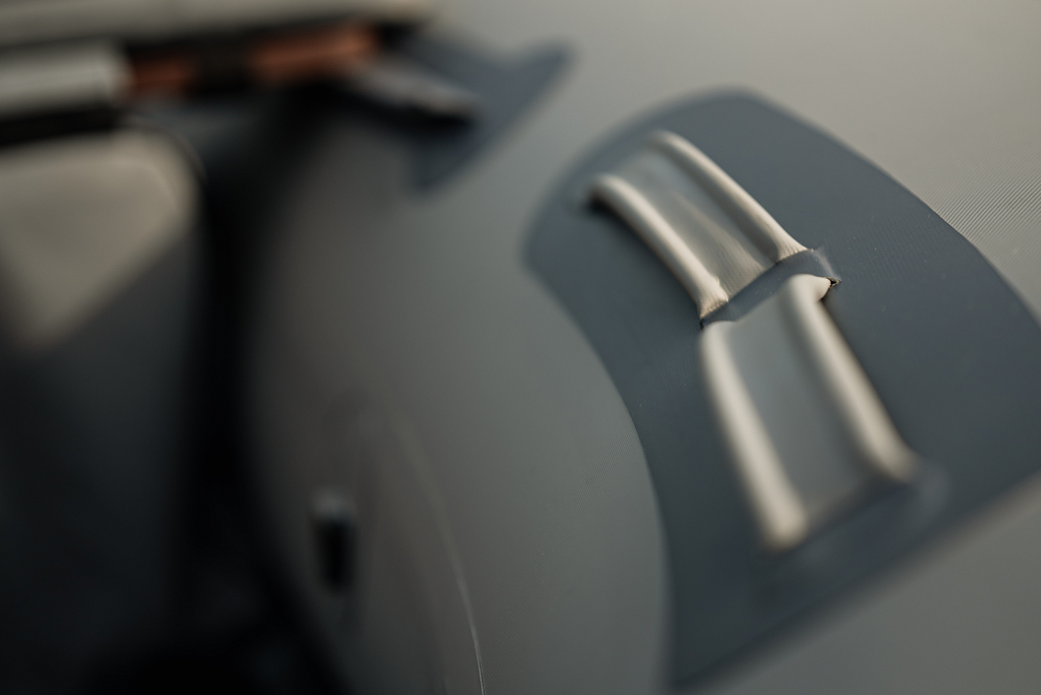 Лодка MISHIMO RIVER JET 390 под водомет в Петропавловске-Камчатском