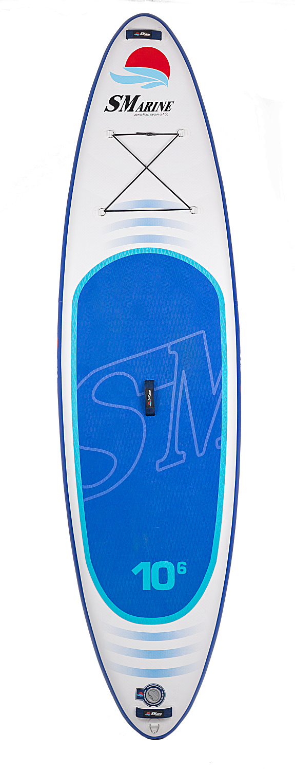 САП (SUP) Board SMARINE 10.6 в Петропавловске-Камчатском