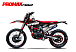 Кроссовый мотоцикл PROMAX RX2 YB300H (LX176FMN) (4 valves, 6 gears) в Петропавловске-Камчатском