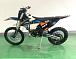 Мотоцикл JHL MOTO JHL M3 MT250 (1E66MM) в Петропавловске-Камчатском