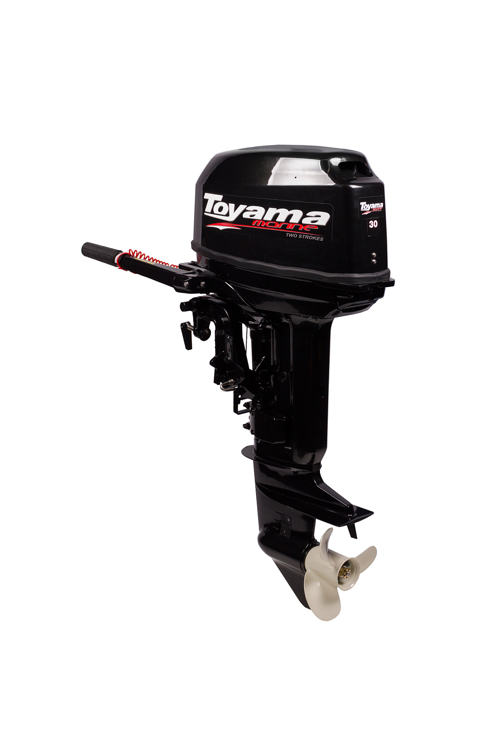 ЛОДОЧНЫЙ МОТОР TOYAMA T30ABMS в Петропавловске-Камчатском