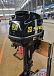 Лодочный мотор STELS 9.8HP в Петропавловске-Камчатском
