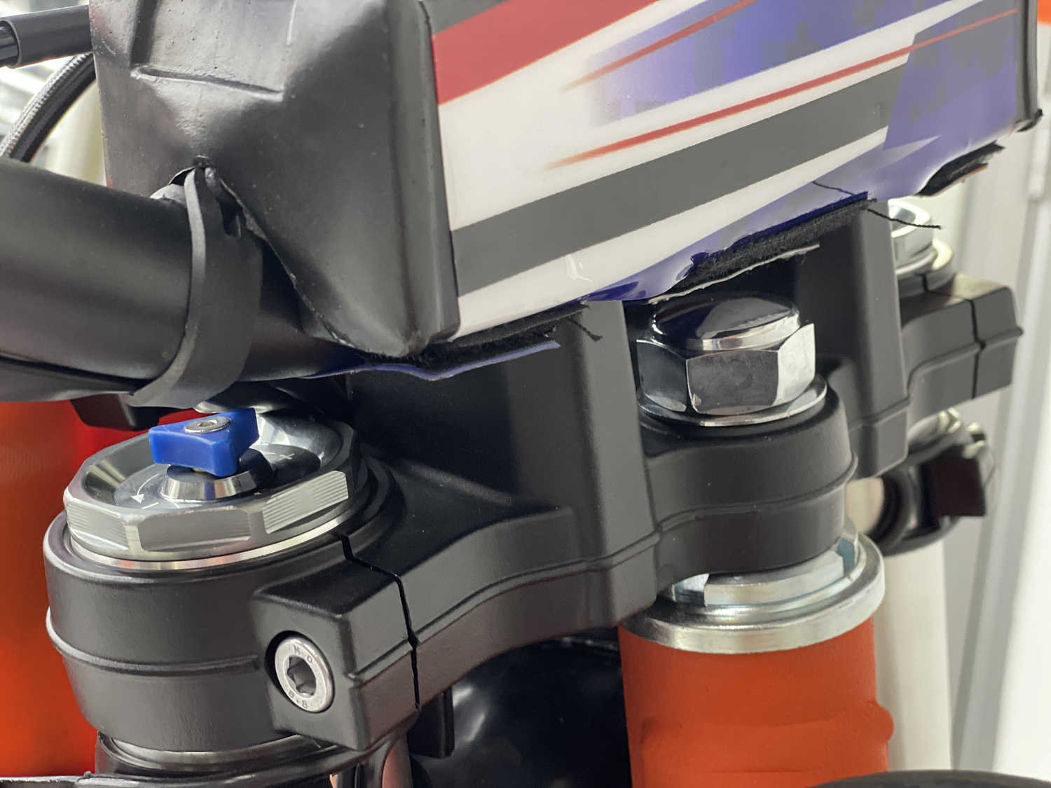 Кроссовый мотоцикл PROMAX INFERNO 380 (4 valves, 5 gears) в Петропавловске-Камчатском