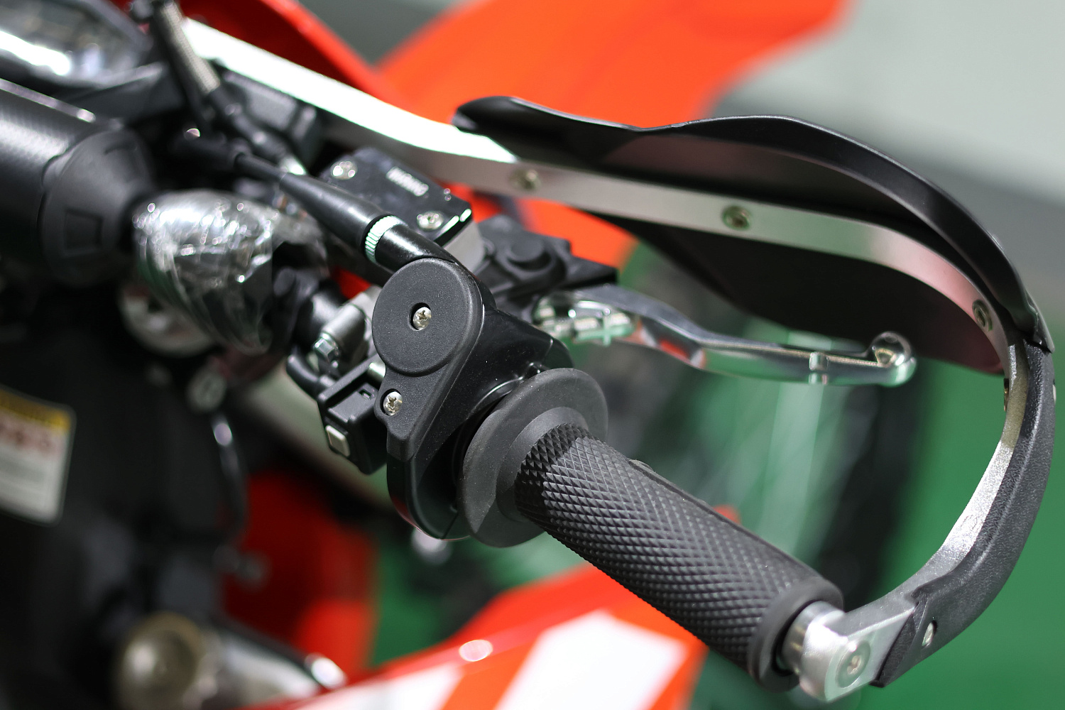 Мотоцикл JHLMOTO JHLofr GS YBS300 (176MN) в Петропавловске-Камчатском